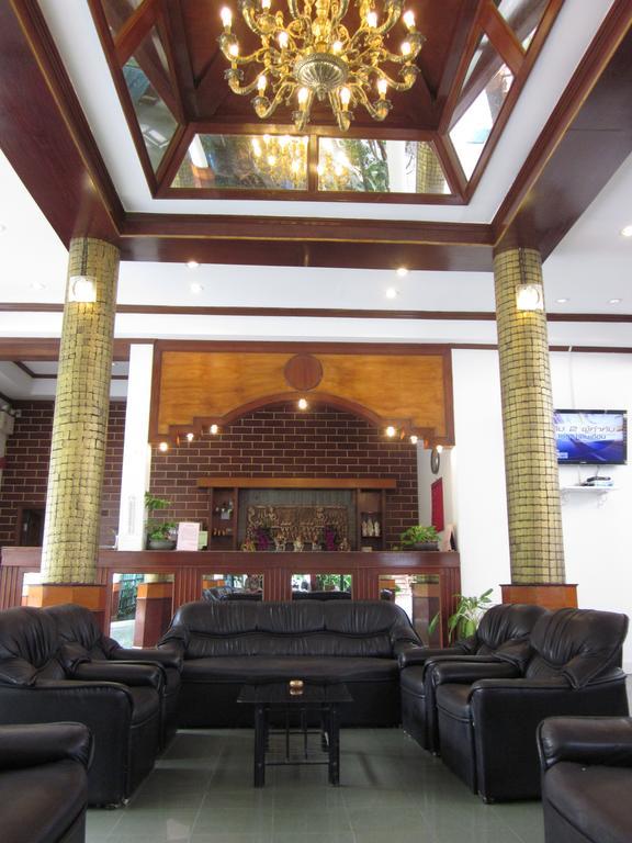 Kamala Beach Inn Пхукет Екстер'єр фото