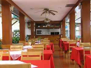 Kamala Beach Inn Пхукет Екстер'єр фото