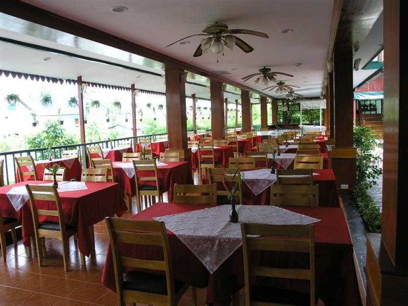 Kamala Beach Inn Пхукет Екстер'єр фото